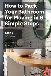 Angi Unpacked: Moving Tips