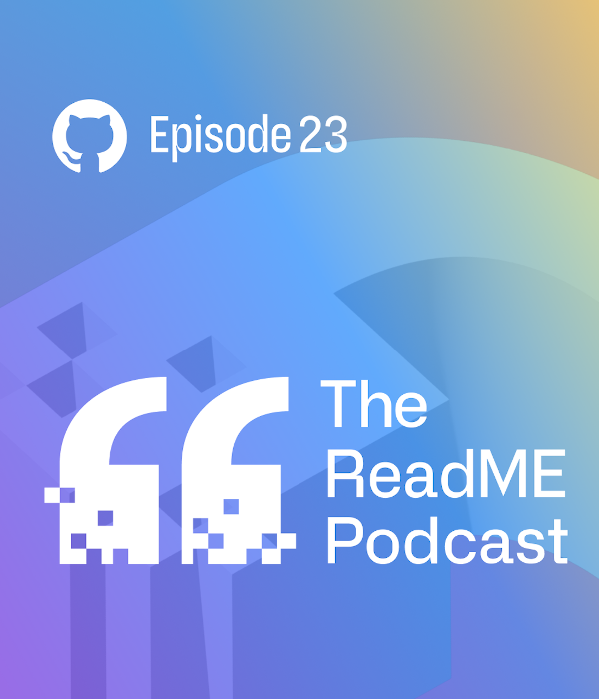 The ReadME Project