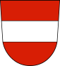 Coat of arms of the archduchy of Austria.svg