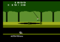 pantalla del Pitfall! (VCS)