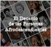 Afrodescendientes