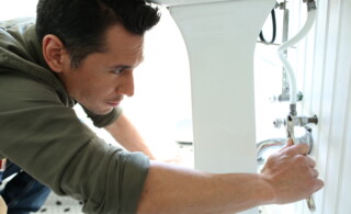 New Homeowner Maintenance Tips by HomeAdvisor