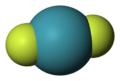 Difluorure de xénon