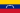 Drapeau du Venezuela