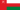 Drapeau d'Oman