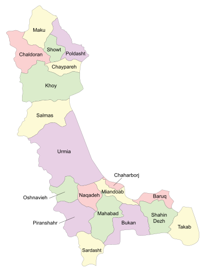 West Azerbaijan.svg