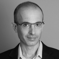 Yuval Noah Harari