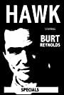 Burt Reynolds in Hawk (1966)