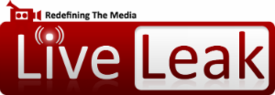 LiveLeak logo