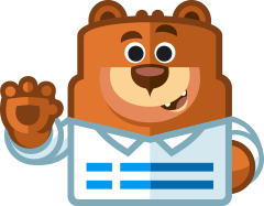 WPForms Mascot