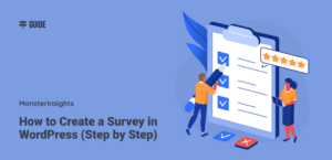 How to Create a Survey in WordPress (Step by Step)