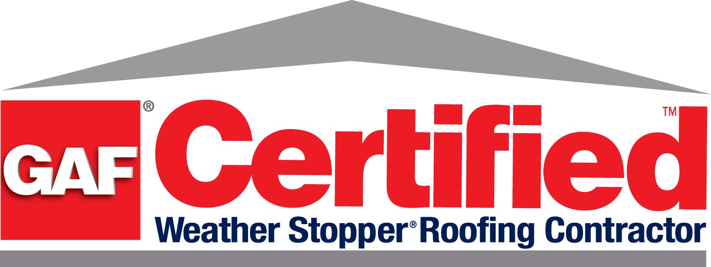 Portillo Roofing Logo