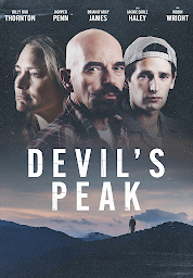 Icon image Devil's Peak