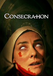 Icon image Consecration