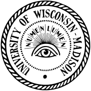 University of Wisconsin seal.svg