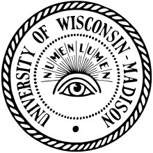 University of Wisconsin seal.svg