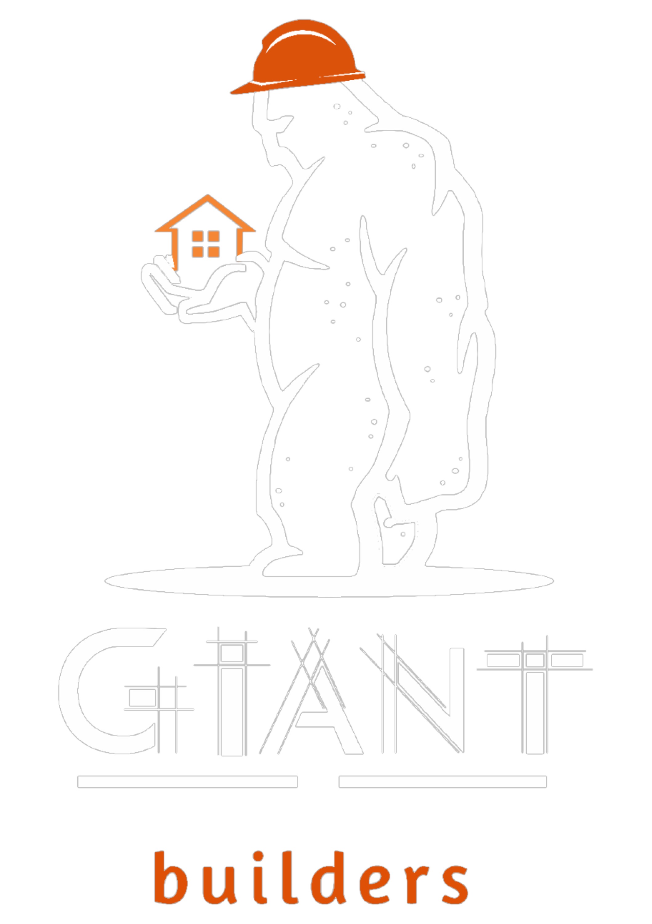 Giant Builders Seattle LLC Logo