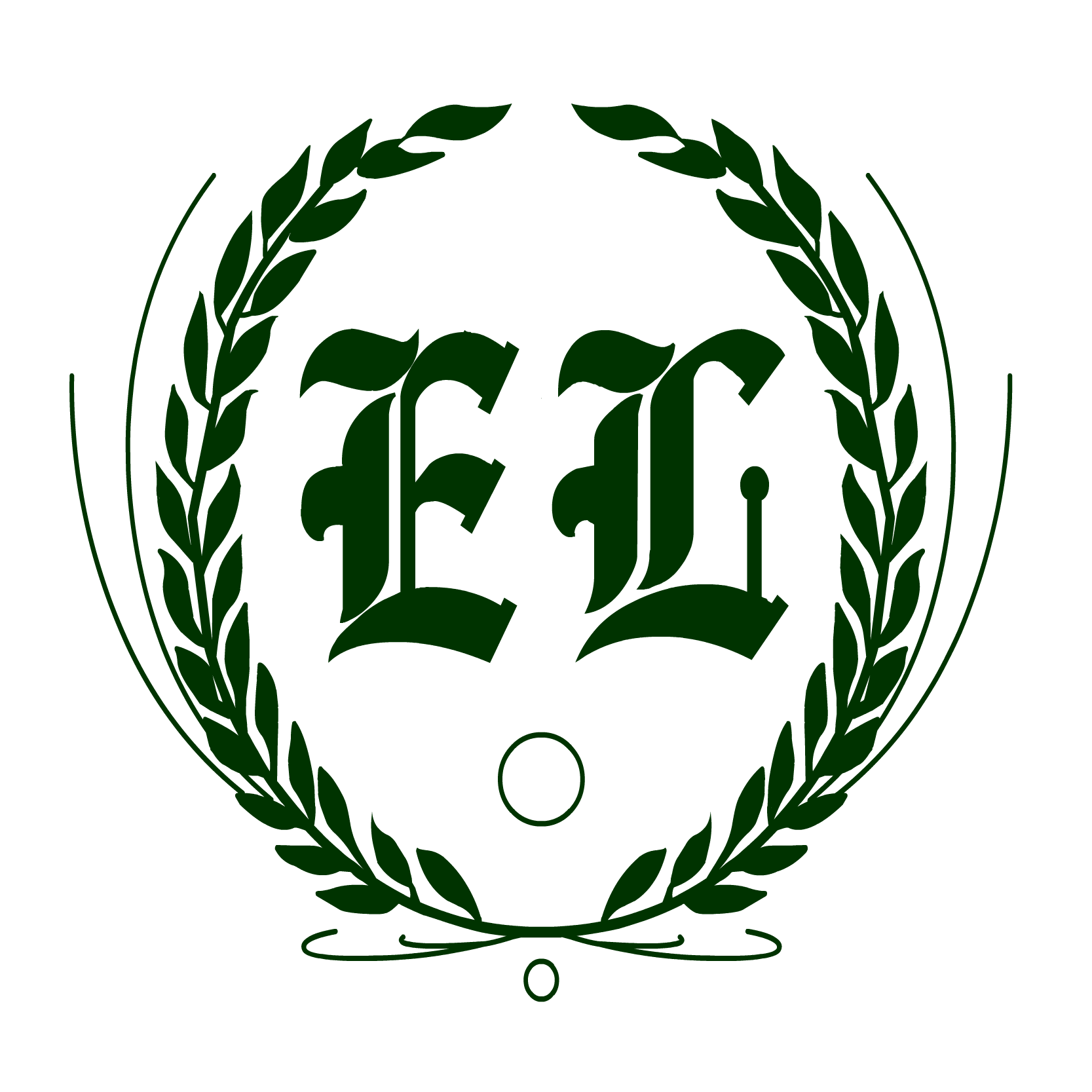 Evergreen Landscaping Logo