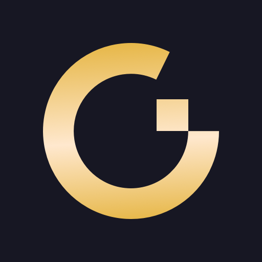 Логотип компании «GTON Capital»