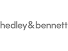 hedley bennett logo