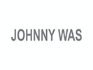 johnny was logo