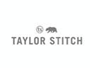 taylor stitch logo