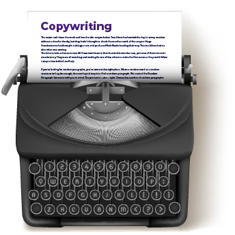 Copywriter