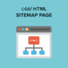 How to Add an HTML Sitemap Page in WordPress (2 Ways)