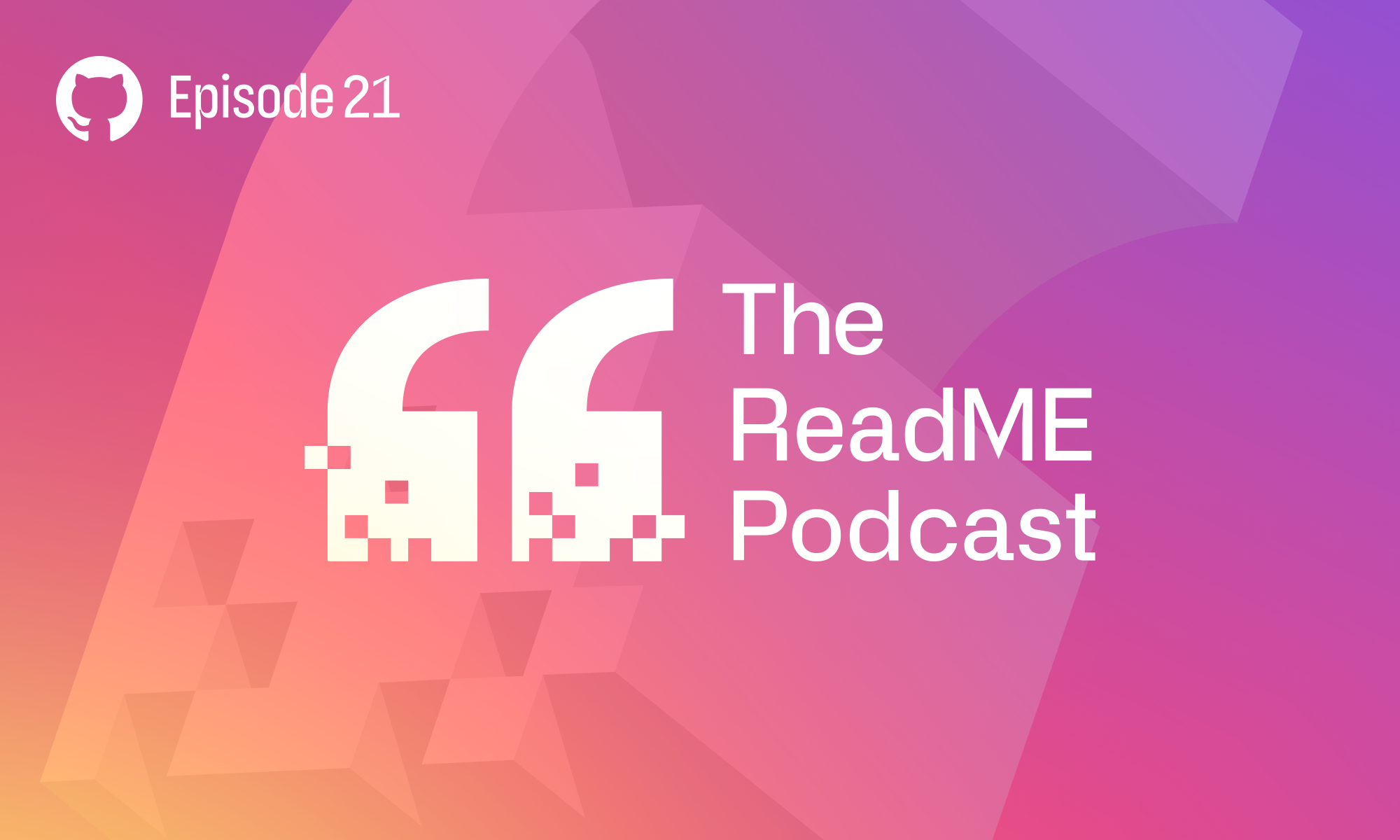 The ReadME Project