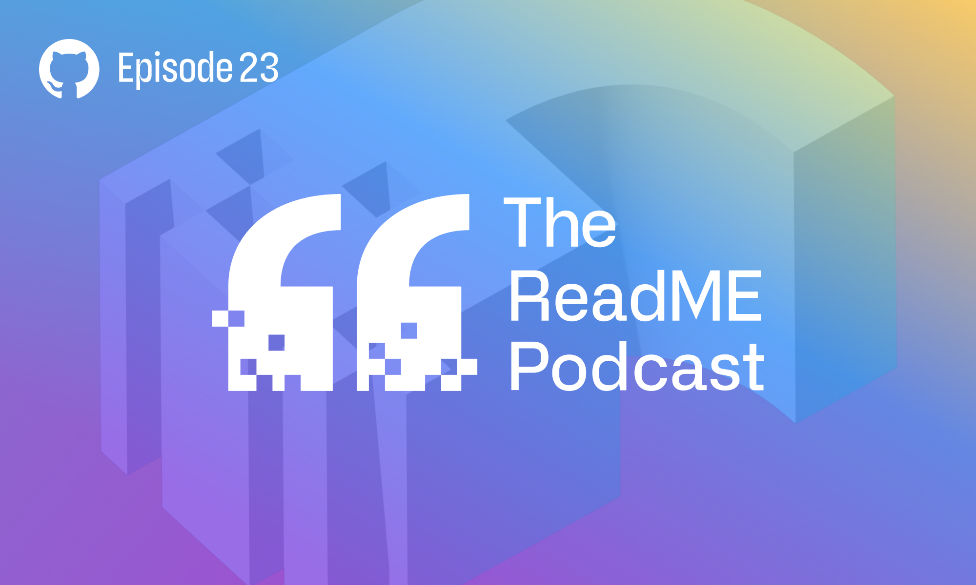 The ReadME Project