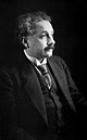 Albert Einstein