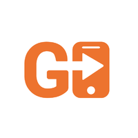 Логотип компании «Go Ahead»