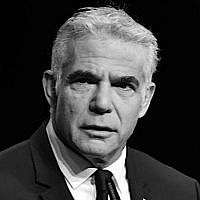 Yair Lapid