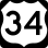 US 34.svg