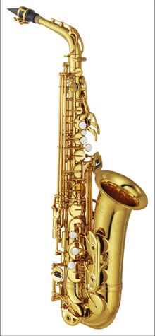 Yamaha Saxophone YAS-62.tif