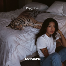 Peggy Gou - DJ-Kicks.png