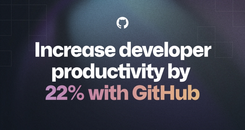 Increase developer productivity, save time on developer onboarding, and drive ROI in 2023