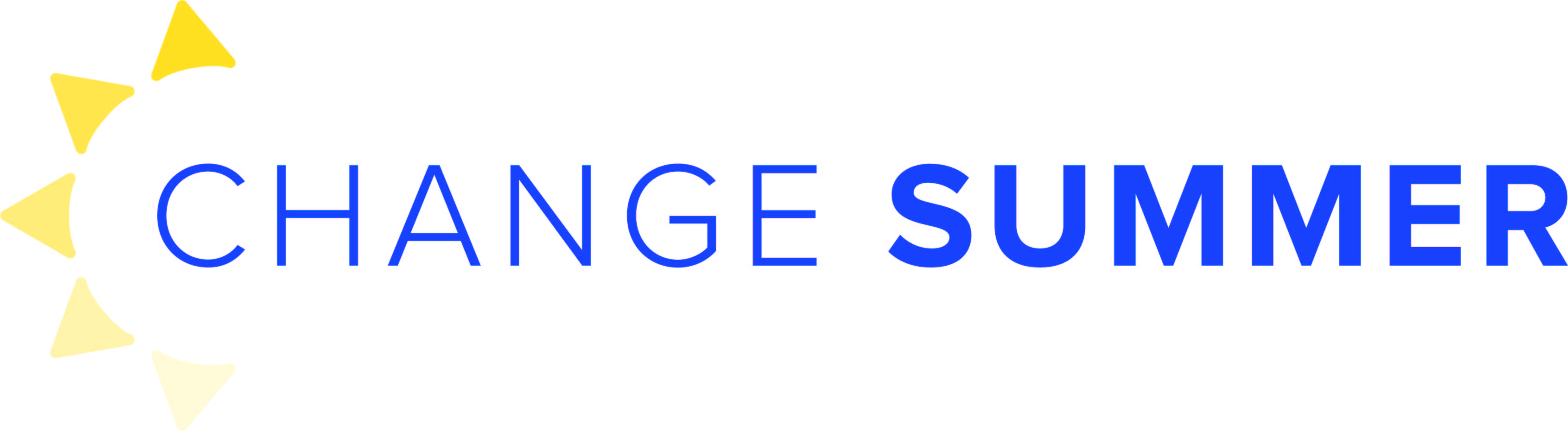 change summer logo