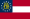 Flag of Georgia (U.S. state)