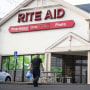 A Rite Aid Corp. Store Ahead Of Earnings Figures