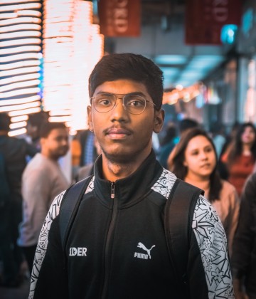 Rohan Gupta