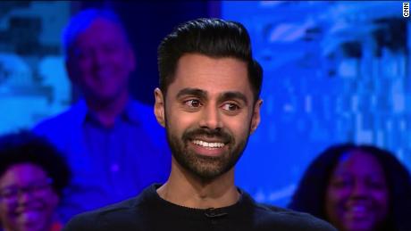 hasan minhaj van jones show thumb