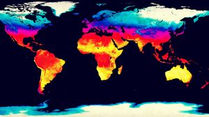 Know the difference between climate and weather and how the slightest climate change can impact life