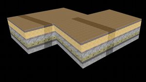 Learn how Earth's crustal plates grind against each other and send energy waves in all directions