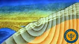 Learn about P waves, S waves, Love waves, and Rayleigh waves generated by an earthquake