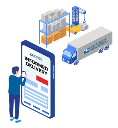 Informed Delivery Promotion Guidebook