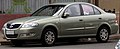 Renault Samsung SM3