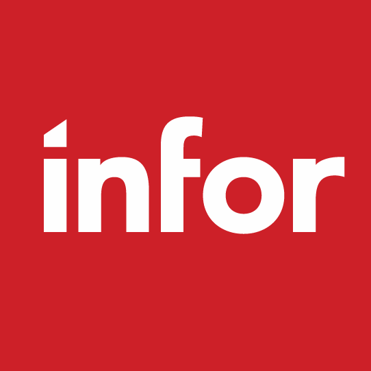 Infor 云服务 | 为您的行业预配置的简化的ERP