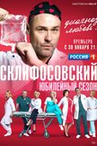 Постер Юбилейный сезон: 10 сезон