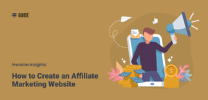 How to Create an Affiliate Marketing Website [WordPress]